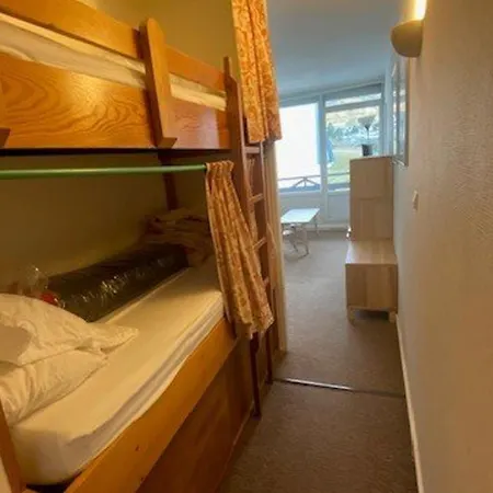 Apartmán Skis Aux Pieds 6 Pers, Parking Gratuit - Fr-1-602-117